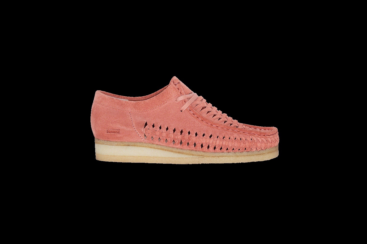 Supreme®/Clarks Originals® Woven Wallabee® view 29